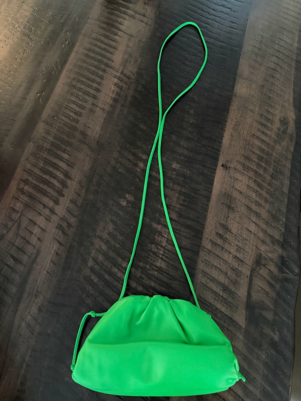 Bottega Veneta mini pouch Cross Body Bag